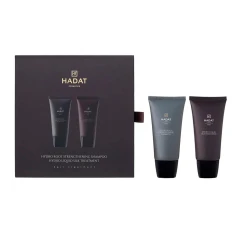 Набір подарунковий HADAT (Hydro Root Strengthening (Shampoo+Nutrient Conditioner))