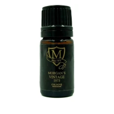 Парфум-одеколон чоловічий Morgan's 5 мл (Pocket Size Vintage 1873 Cologne)