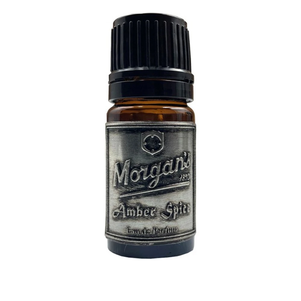 Парфюм-одеколон мужской Morgan's 5 мл (Amber Spice)