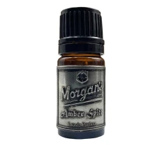 Парфум-одеколон чоловічий Morgan's 5 мл (Amber Spice)