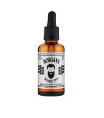 Олія для бороди Morgans Beard Oil 30 мл (Brazilian Orange)