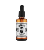 Масло для бороды Morgans Beard Oil 30 мл (Brazilian Orange)
