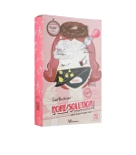 Маска трехступенчатая для сужения пор Elizavecca (Pore Solution Super Elastic Mask 25 мл)