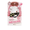 Маска трехступенчатая для сужения пор Elizavecca (Pore Solution Super Elastic Mask 1 шт.)