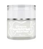 Крем для лица увлажняющий с муцином улитка Elizavecca (Aqua Water Snail Mucin Cream 50 мл)