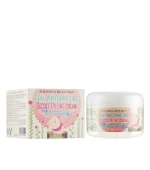 Пилинг-крем для лица от пигментных пятен Elizavecca (Milky Piggy Real Whitening Time Secret Pilling Cream 100 мл)