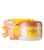 Омолаживающий крем для лица с ретинолом Elizavecca (Egf Retinol Cream 100 мл)