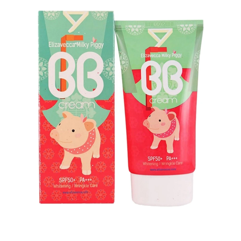 BB-крем для лица Elizavecca (Milky Piggy Bb Cream 50 мл)