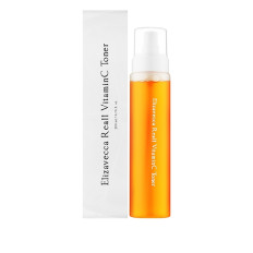 Тоник-спрей осветляющий с витамином С Elizavecca (Real1 VitaminC Toner 200 мл)