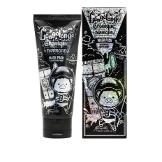 Маска-плівка алмазна Elizavecca (Milky Piggy Hell-Pore LongoLongo Gronique Diamond Mask Pack 100 мл)
