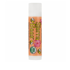 Бальзам для губ органічний Sierra Bees (Грейпфрут 4.25 г)
