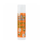 Бальзам для губ органический Sierra Bees (Мандарин и ромашка 4.25 г)