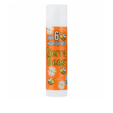 Бальзам для губ органічний Sierra Bees (Мандарин і ромашка 4.25 г)
