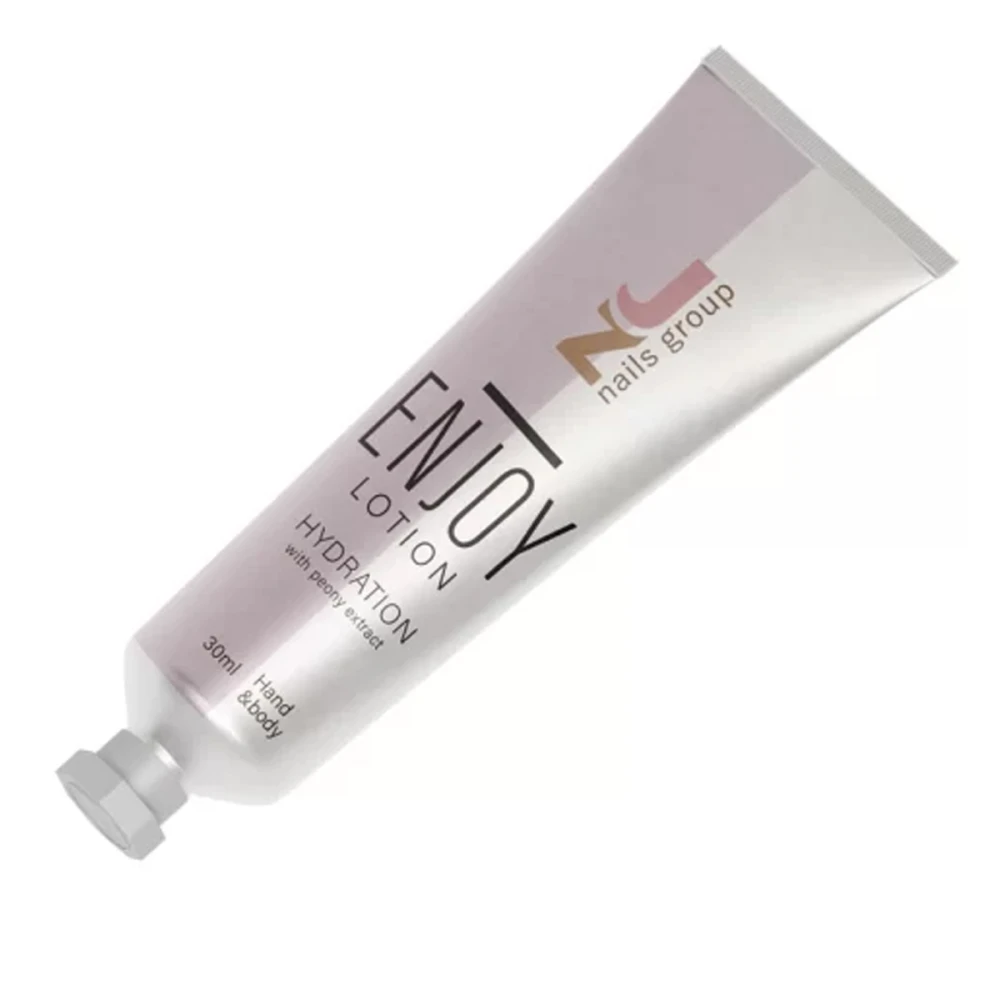 Крем для рук и тела JZ NAILS (JZ ENJOY Hydration 30 мл)