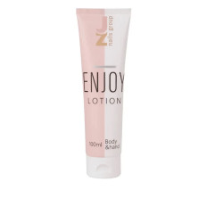 Крем для рук та тіла JZ NAILS (JZ ENJOY lotion 100 мл)