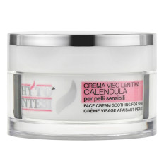 Крем для чутливої шкіри обличчя Phyto Syntesi (З календулою 50 мл)