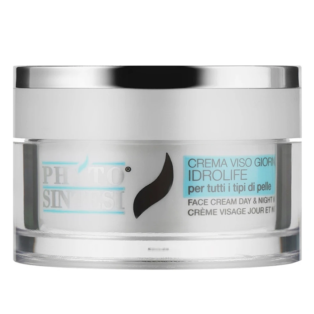 Крем увлажняющий для лица Phyto Syntesi (50 мл)