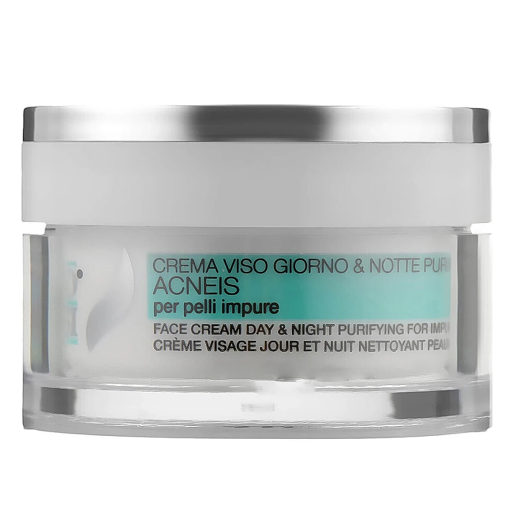 Крем очищающий для проблемной кожи Phyto Syntesi (50 мл)