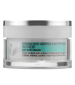 Крем очищающий для проблемной кожи Phyto Syntesi (50 мл)