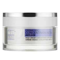 Крем концентрований з ретинолом проти зморшок Phyto Syntesi (50 мл)