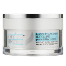 Маска зволожуюча для обличчя Phyto Syntesi (50 мл)