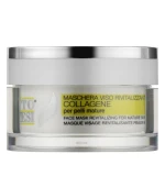 Маска восстанавливающая для зрелой кожи Phyto Syntesi (С коллагеном 50 мл)