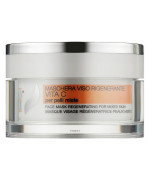 Маска регенеруюча для обличчя Віта-С Phyto Syntesi (50 мл)