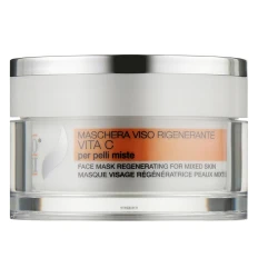 Маска регенеруюча для обличчя Віта-С Phyto Syntesi (50 мл)