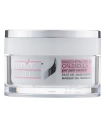 Маска гелевая для чувствительной кожи лица Phyto Syntesi (С календулой 50 мл)