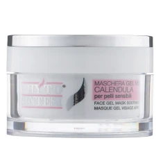 Маска гелева для чутливої шкіри обличчя Phyto Syntesi (З календулою 50 мл)