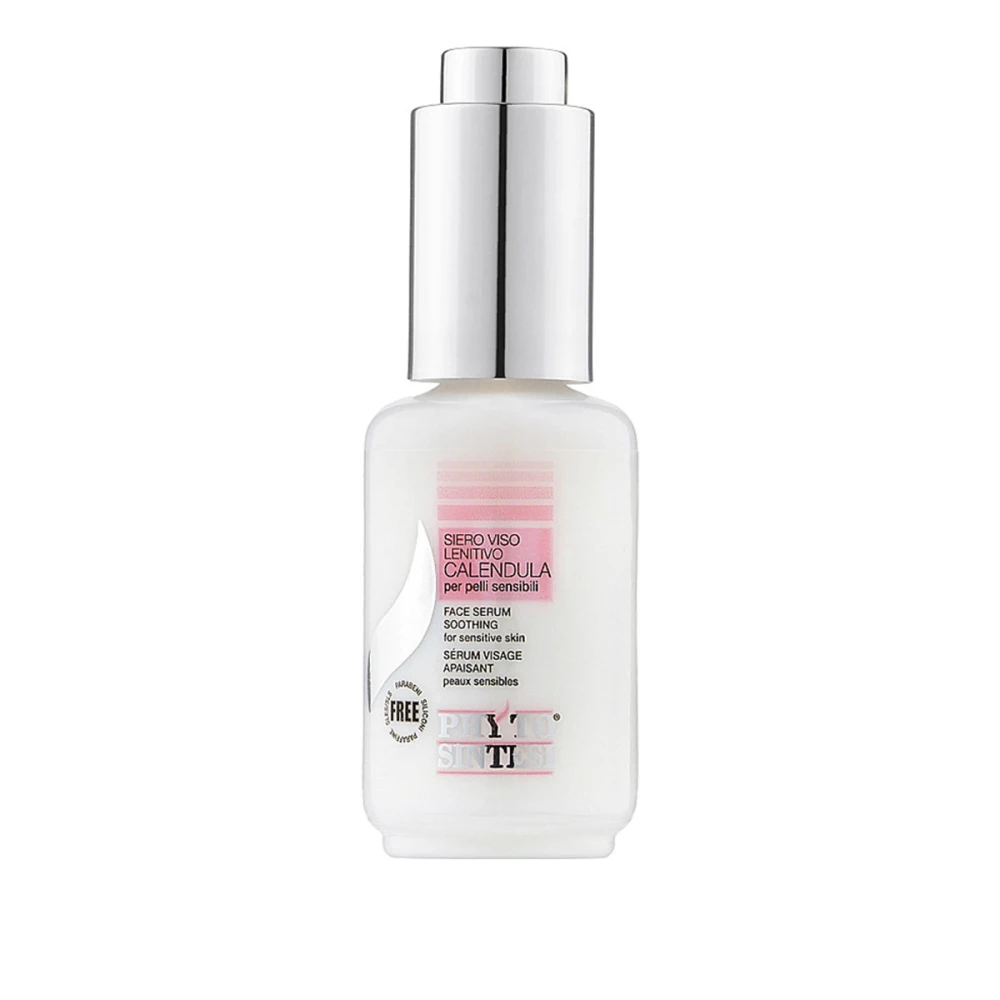 Сыворотка для чувствительной кожи лица Phyto Syntesi (30 мл)