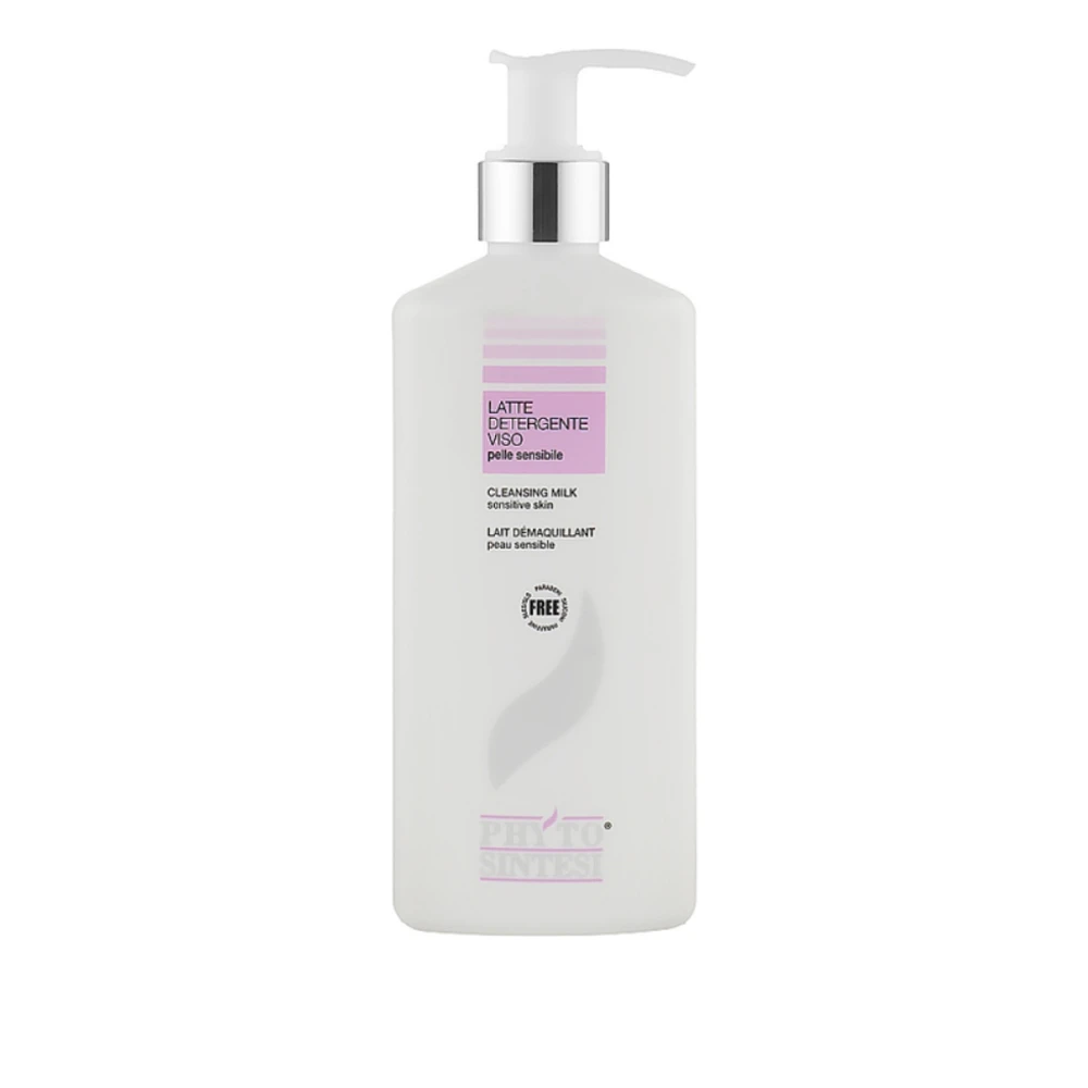 Молочко очищающее для чувствительной кожи Phyto Syntesi (200 мл)
