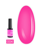 Гель-лак Delfy Студио для нігтів 8 мл (04)
