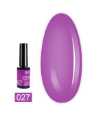 Гель-лак Delfy Студио для ногтей 8 мл (N27)