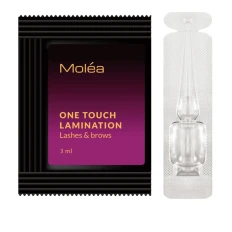 Мини-сет для ламинирования бровей и ресниц Molea (ONE TOUCH LAMINATION)