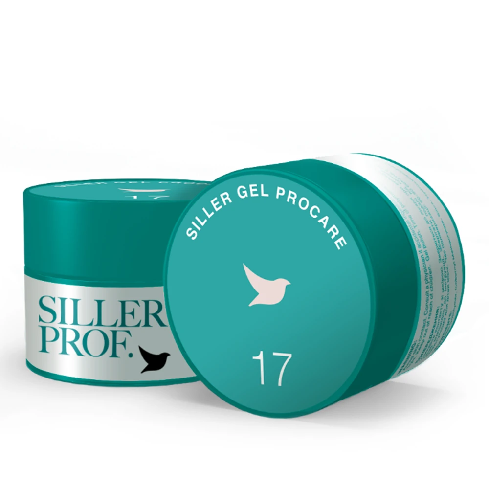Гель PROCARE 15мл(банка) (№17)
