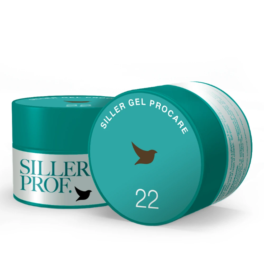 Гель PROCARE 15мл(банка) (№22)