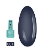 Гель-лак Siller (Sweather Weather 001 8 мл)