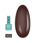 Гель-лак для ногтей Siller (Sweather Weather 003 8 мл)