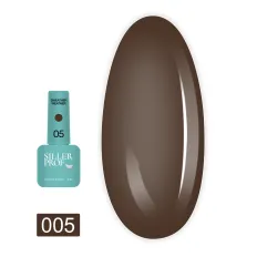 Гель-лак Siller (Sweather Weather 005 8 мл)