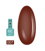 Гель-лак Siller (Sweather Weather 007 8 мл)