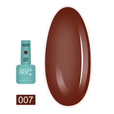 Гель-лак Siller (Sweather Weather 007 8 мл)