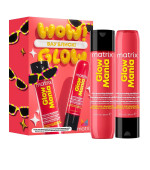 Набор для волос Matrix (Glow Mania)