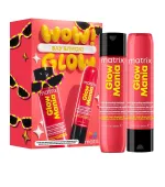 Набор для волос Matrix (Glow Mania)