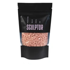 Віск для депіляції у гранулах Sculptor FLEXION 100 г