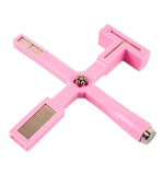 Магнит многофункциональный для ногтей RichcoloR (5 в 1 Розовый)