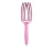 FINGERBRUSH Iconic Celestial Pink Boar&Nylon