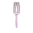 FINGERBRUSH Iconic Ethereal Lavender Boar&Nylon