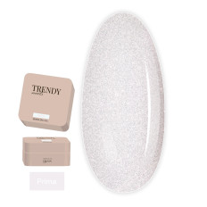 Гель для наращивания ногтей TrendyNails HFTF 15 мл (Balletti collection Prima)