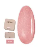 Гель для наращивания ногтей TrendyNails HFTF 30 мл (Balletti collection Brise)